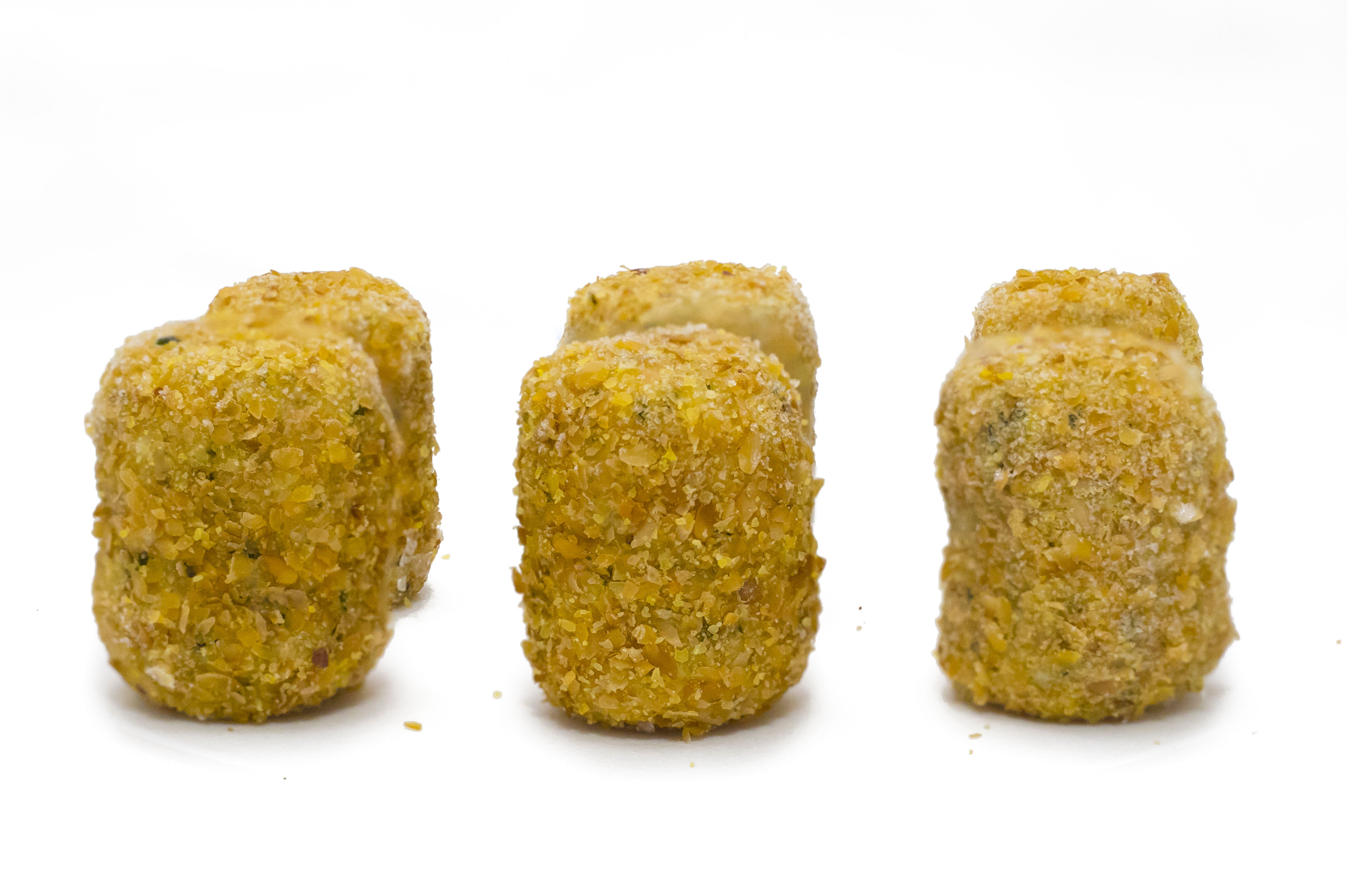 Croquete de Lombo Suíno Natural para Cães e Gatos 200g