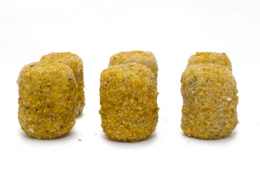 Croquete de Lombo Suíno Natural para Cães e Gatos 200g